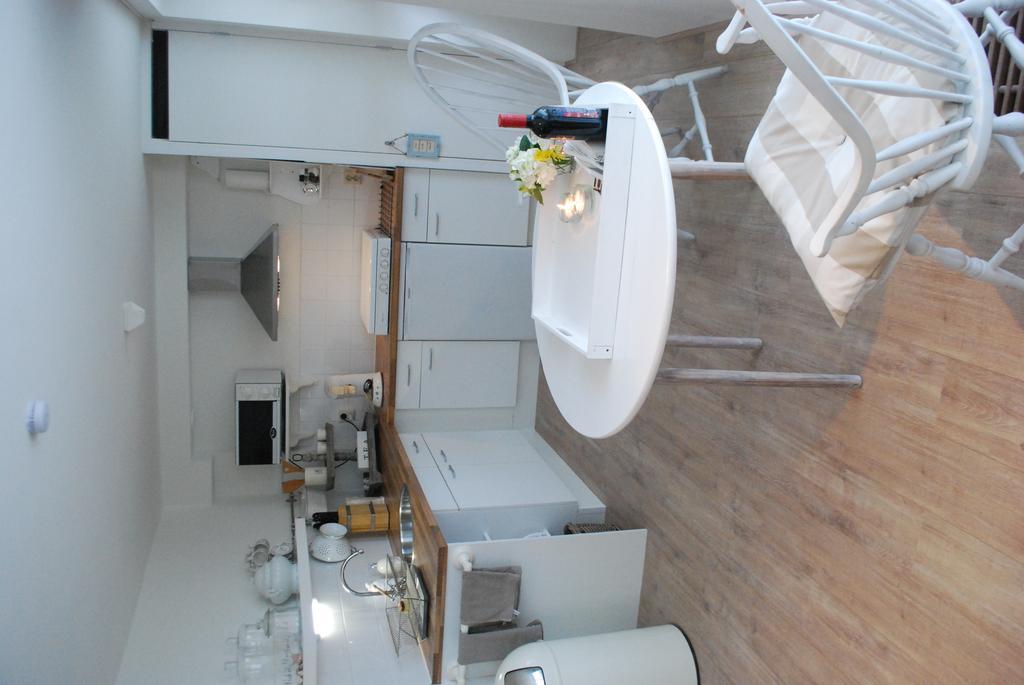 Studio Sautille Zandvoort Exteriör bild