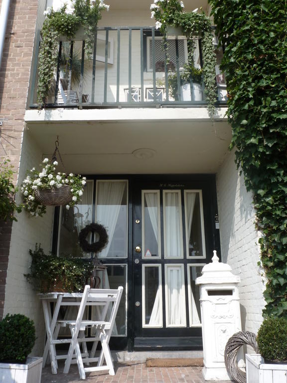 Studio Sautille Zandvoort Exteriör bild
