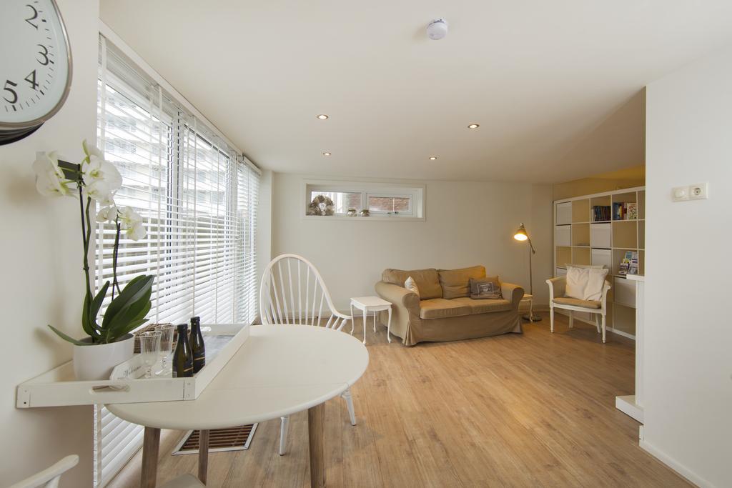 Studio Sautille Zandvoort Exteriör bild